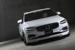 Volvo S90 by ERST 2017 года